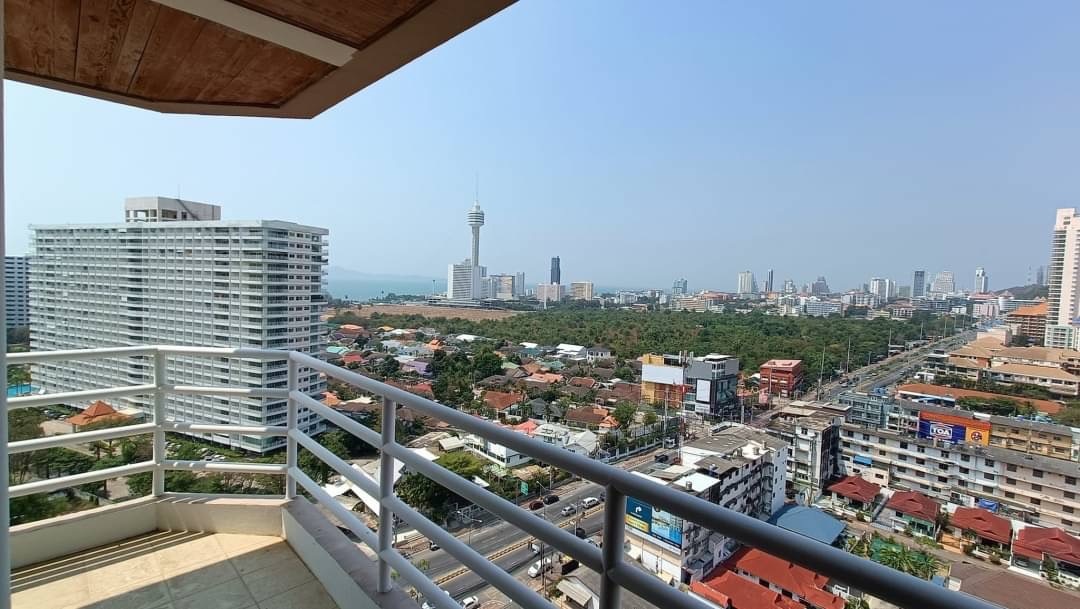 View Talay 2, 1 Chambre