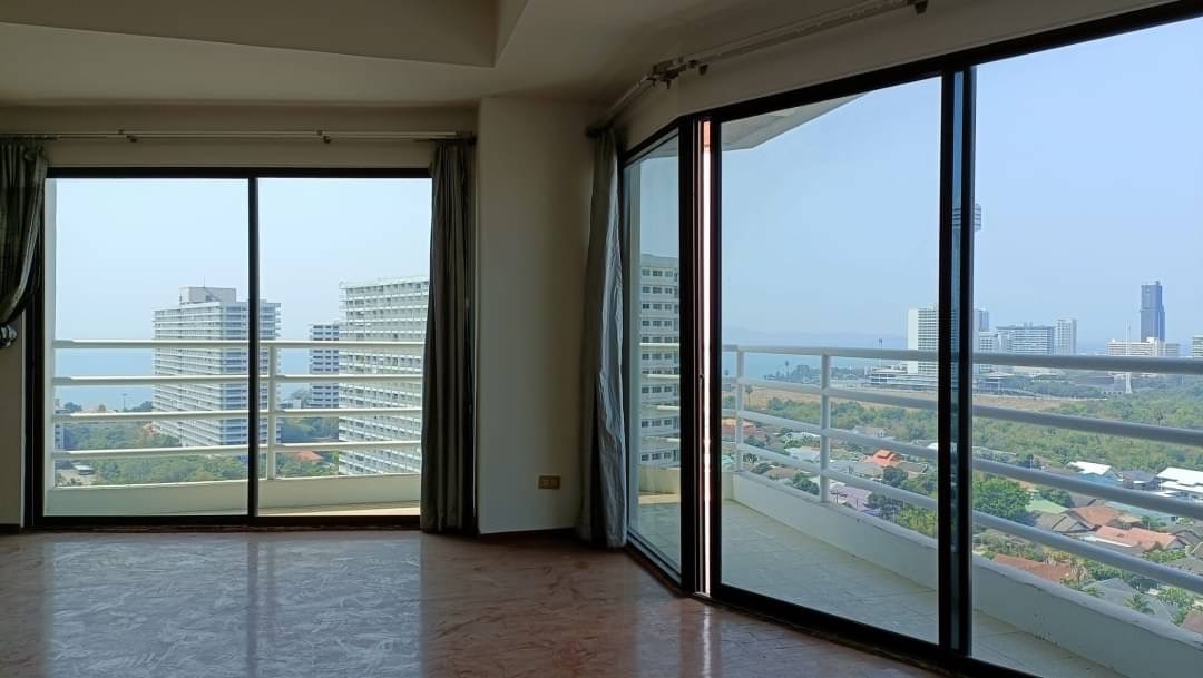 View Talay 2, 1 Chambre