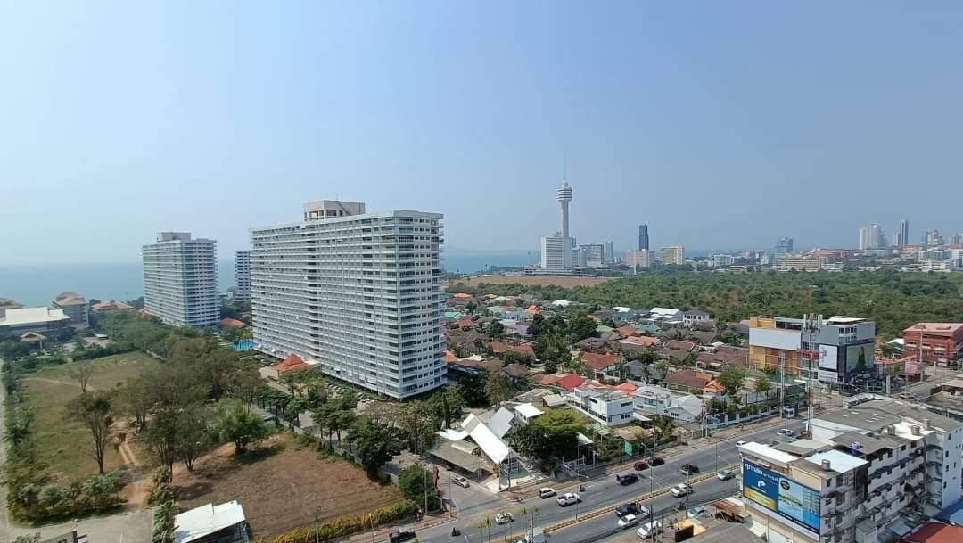View Talay 2, 1 Chambre