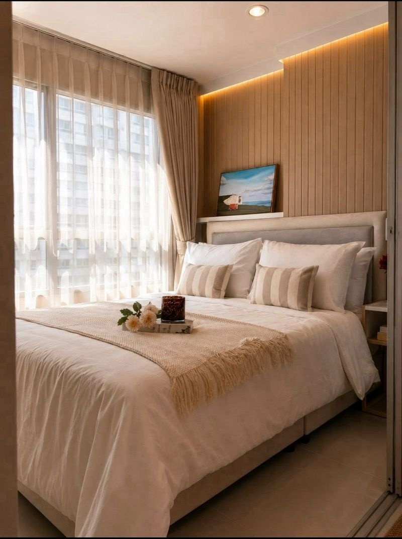 Lumpini Park Beach Jomtien (PS2034)