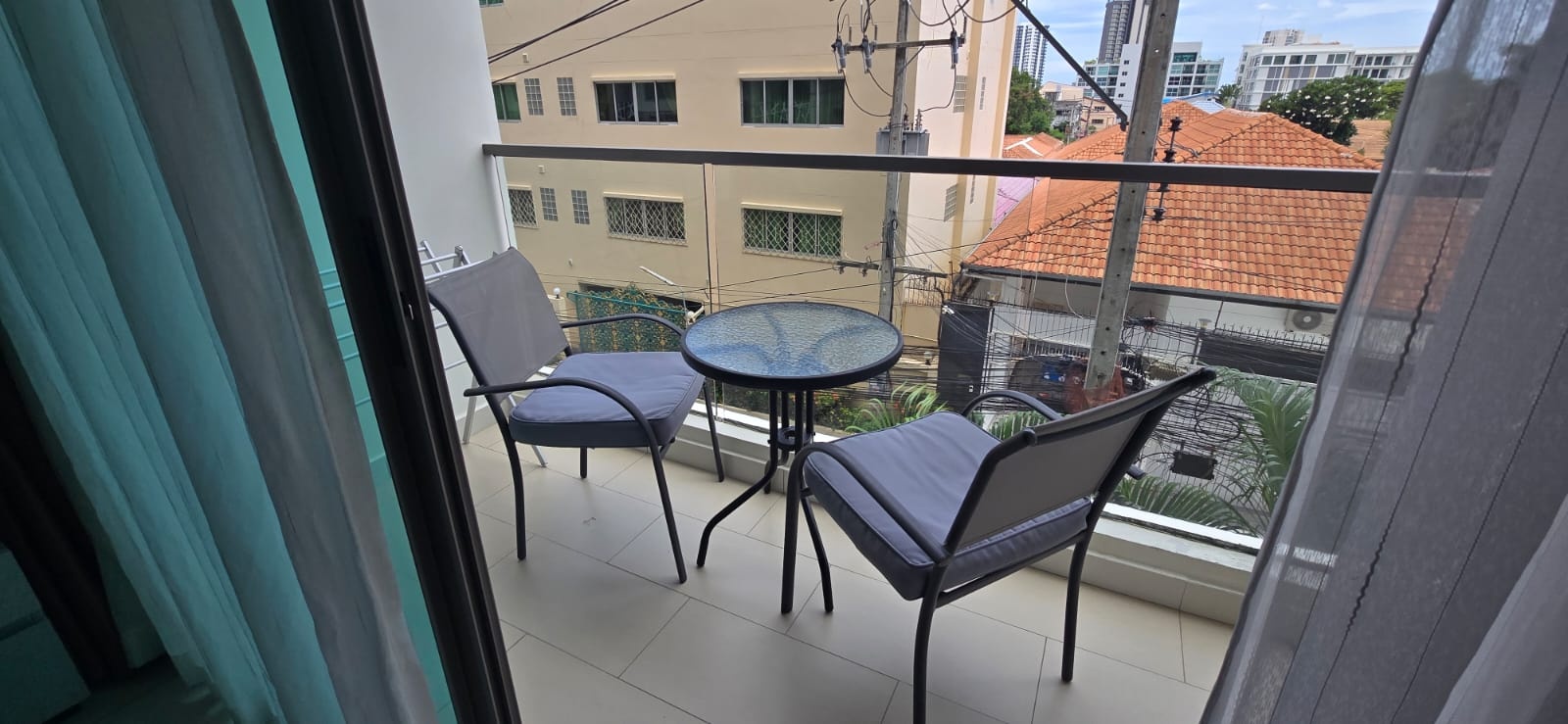 Wasserpark-Apartment, Studio