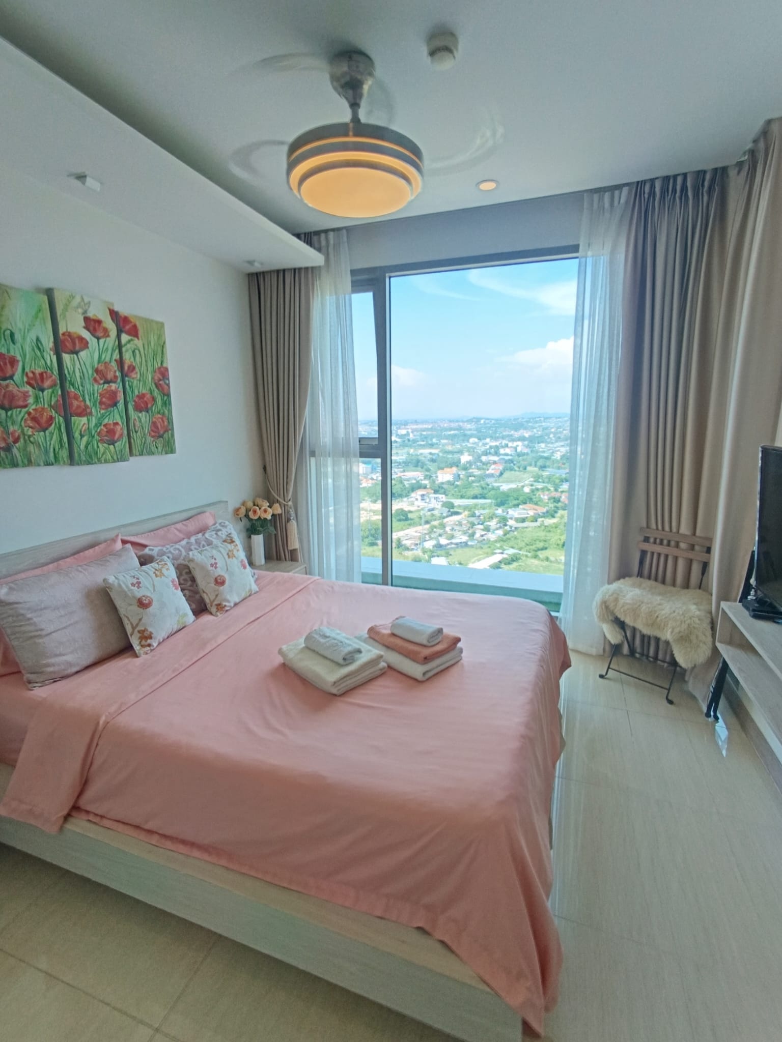 The Riviera Jomtien