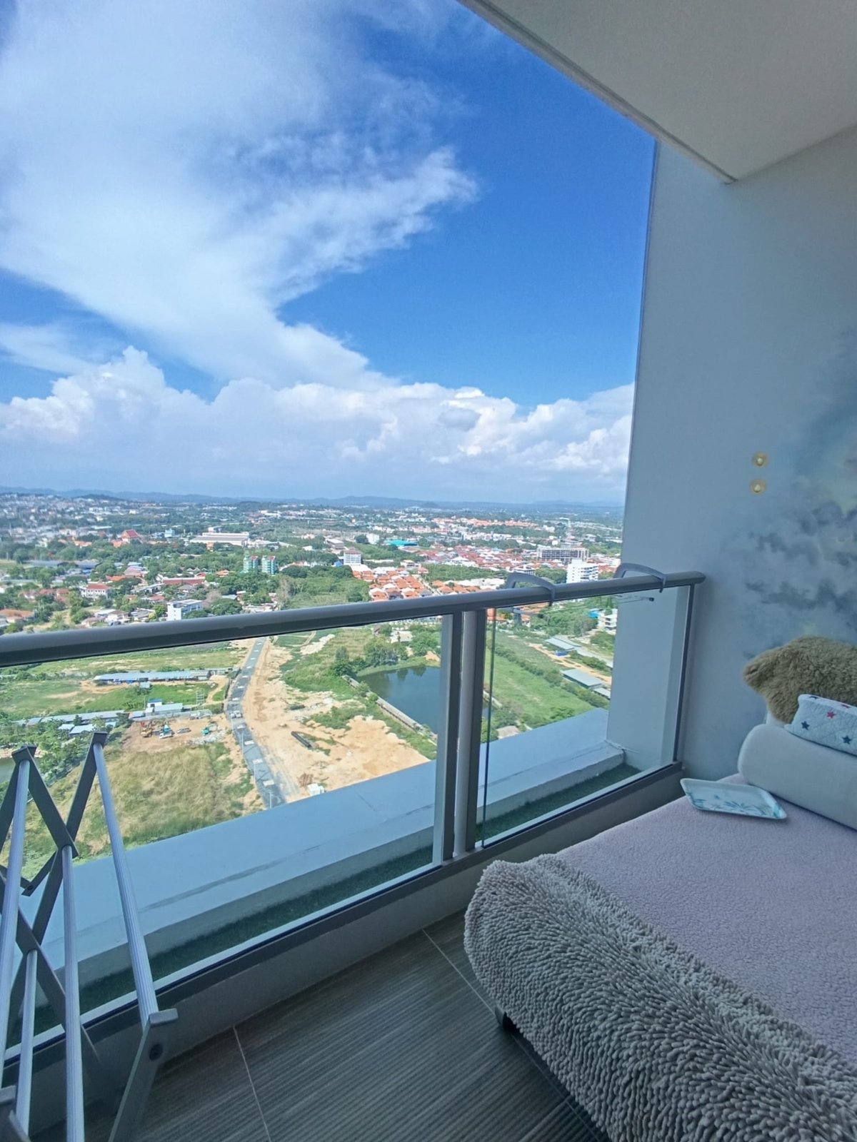 The Riviera Jomtien