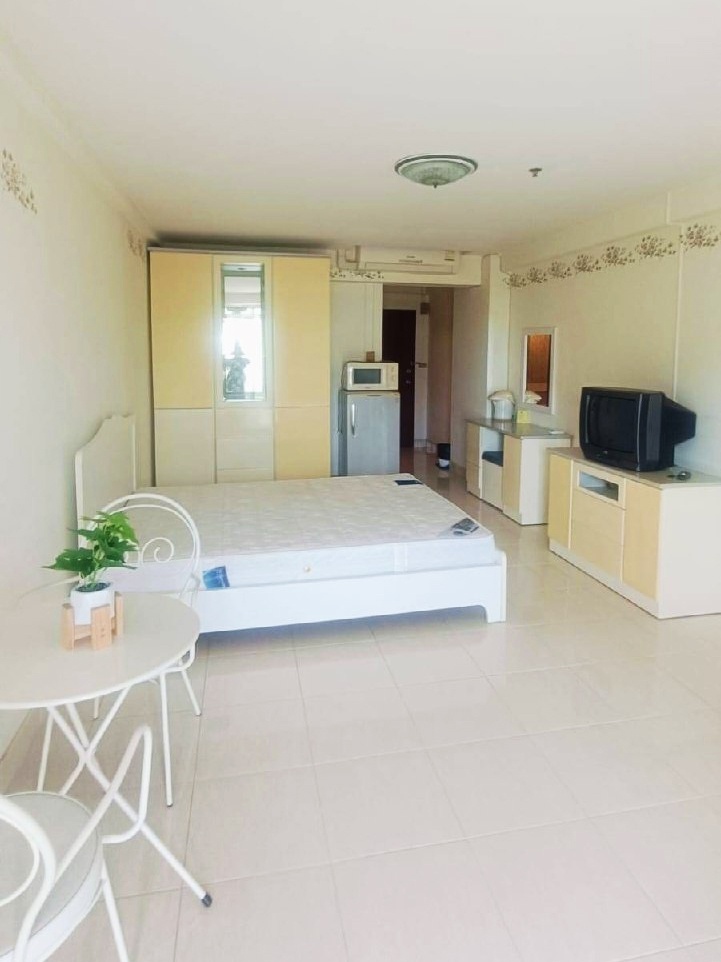 Rimhad Jomtien Condominium (PS2022)