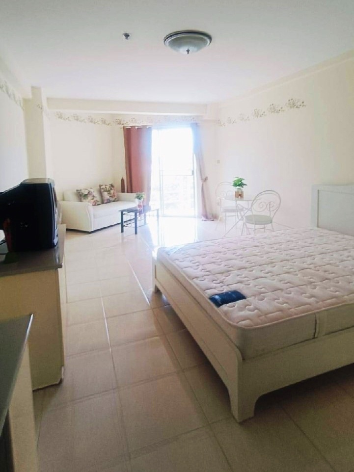Rimhad Jomtien Condominium (PS2022)