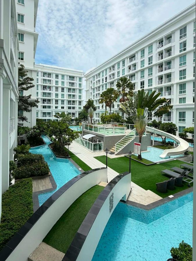 The Orient Resort & Spa (PS2036)