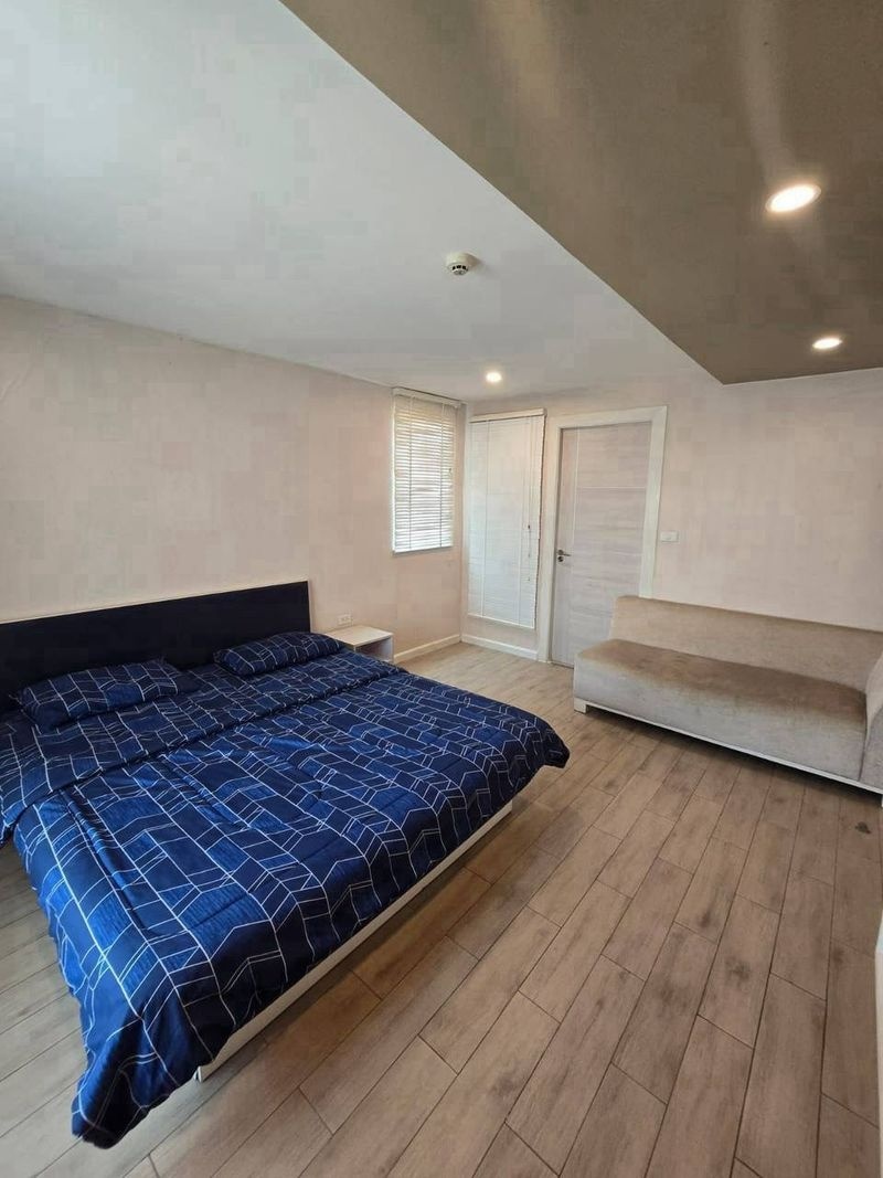 Seven Seas Condo Resort (PS2030)