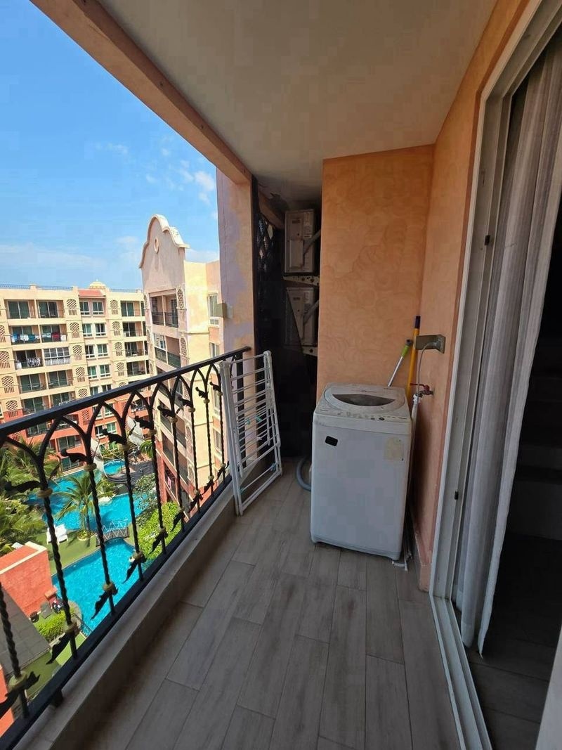 Seven Seas Condo Resort (PS2030)
