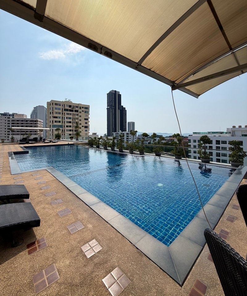 Nova Ocean View (AVN)