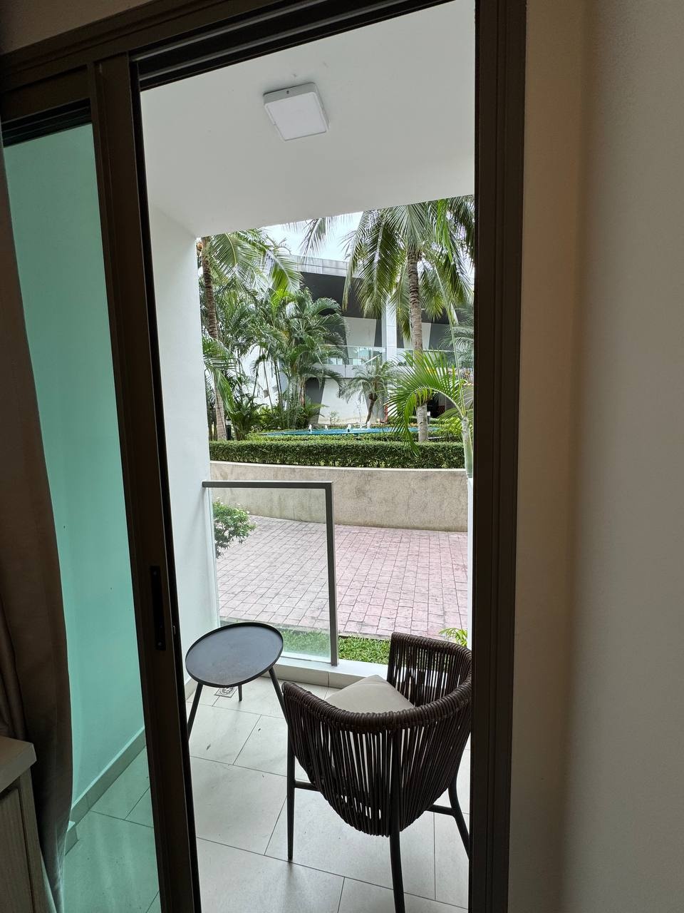 Arcadia Beach Resort, 1-camera