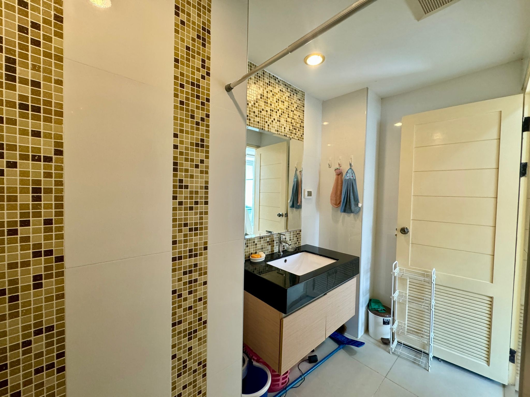 Paradise Park, apartamento de 1 dormitorio
