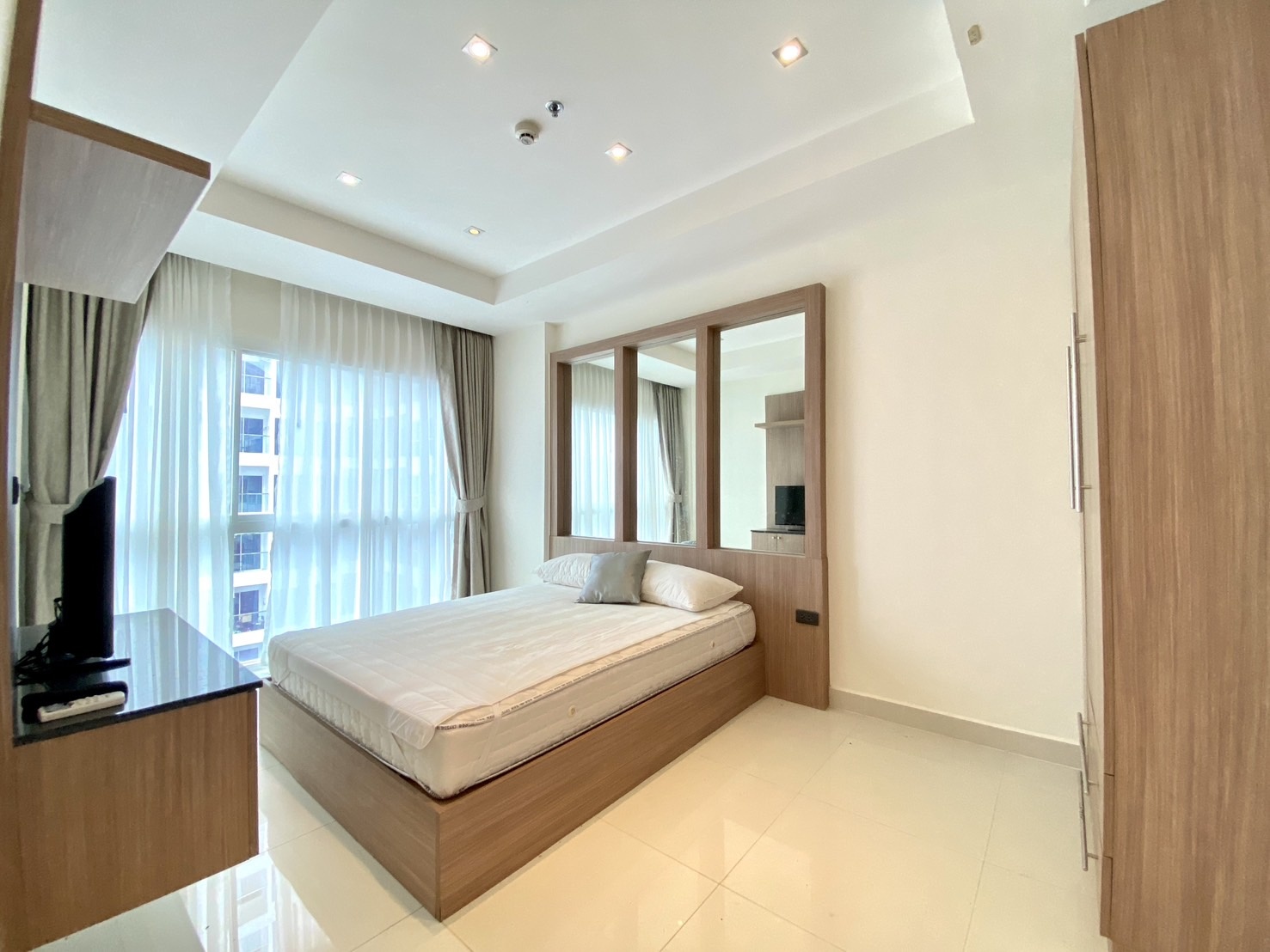 Nam Talay Condominium, 1-bedroom