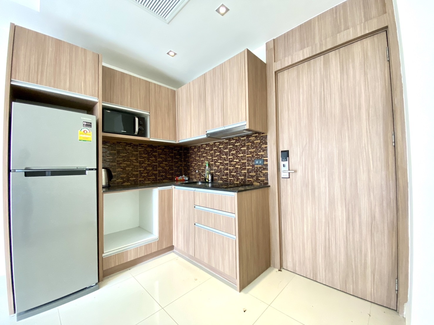 Nam Talay Condominium, 1-bedroom