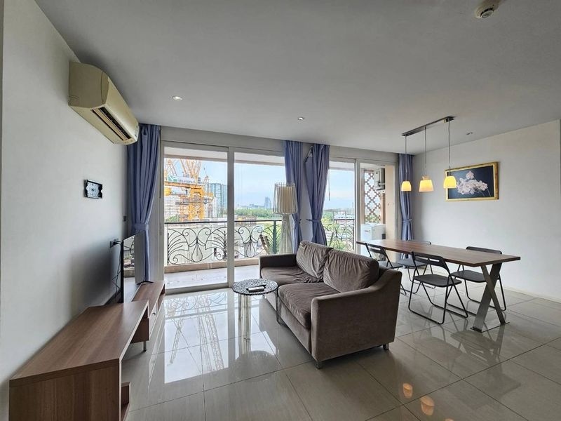 Atlantis Condo Resort TSH