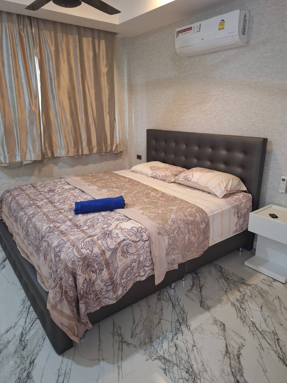 Baan Balina 3, 4 комнаты