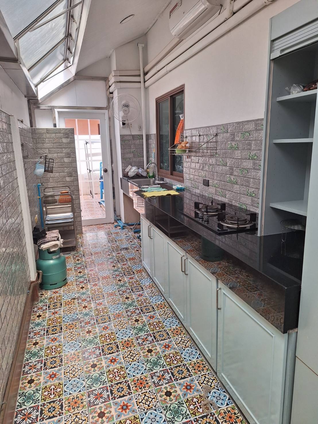 Baan Balina 3, 4 комнаты