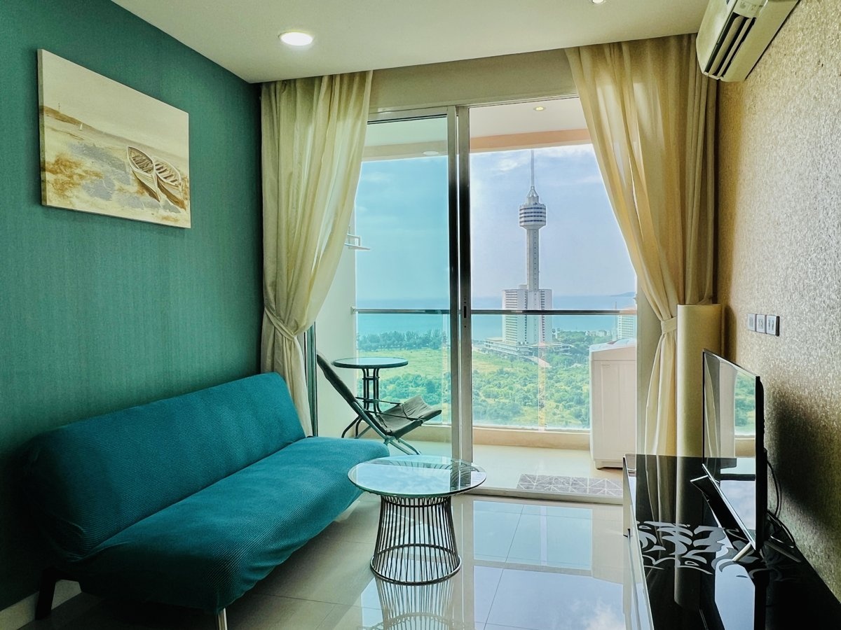 Grande Caribbean Condo, 1-Zimmer
