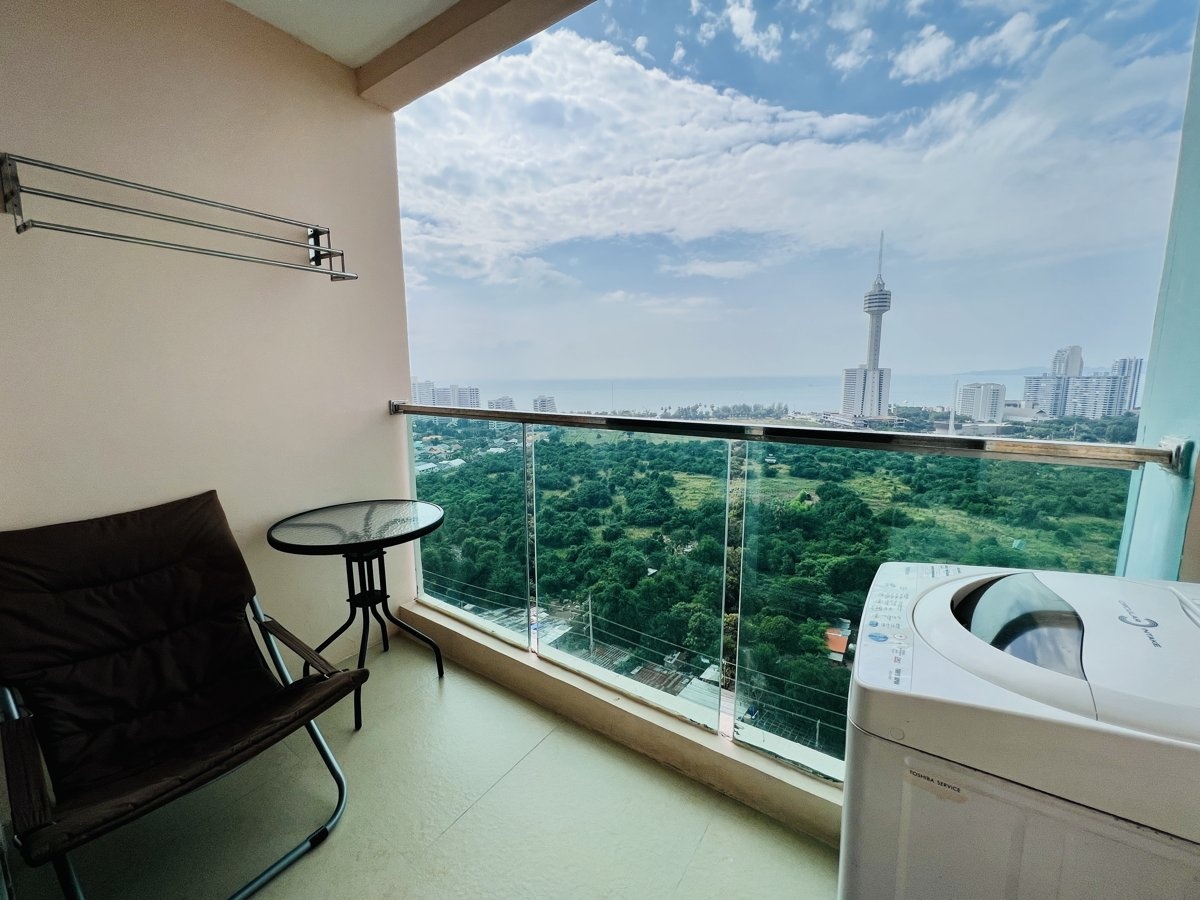 Grande Caribbean Condo, 1-Zimmer