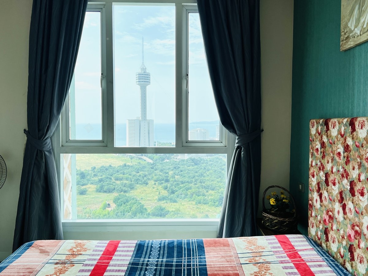 Grande Caribbean Condo, 1-Zimmer
