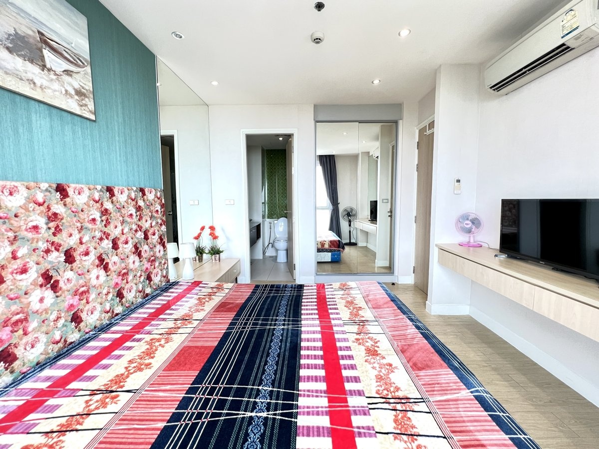 Grande Caribbean Condo, 1-Zimmer