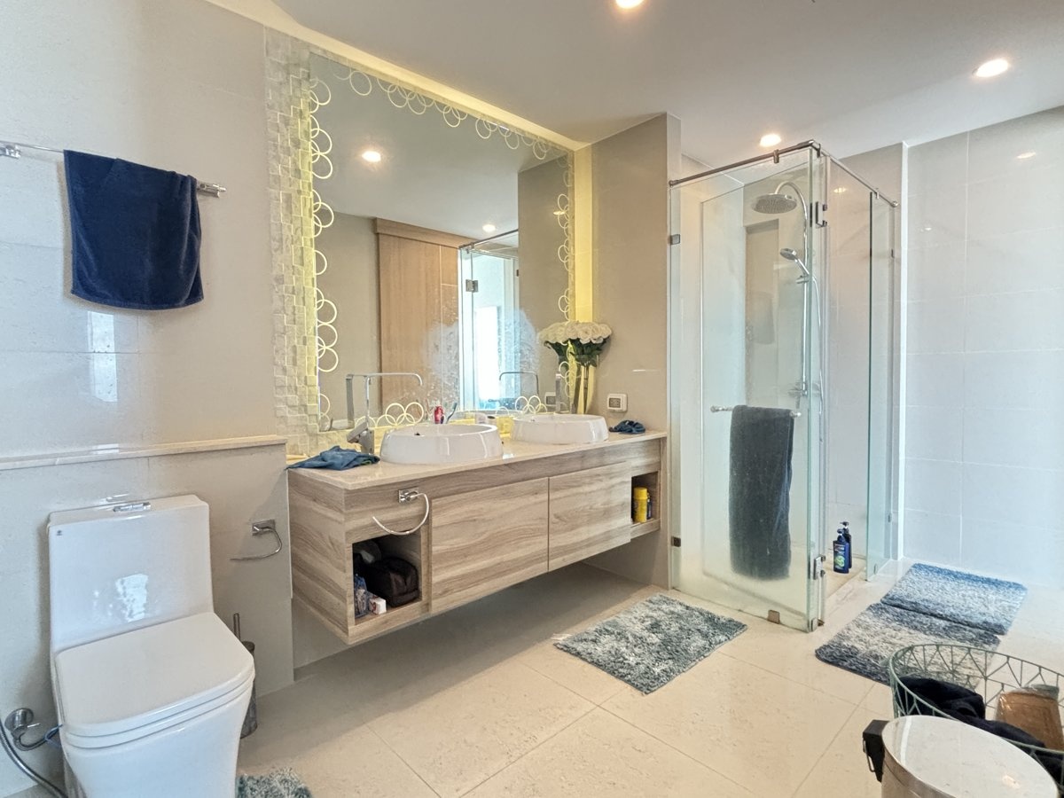 The Riviera Jomtien, 2 спальни