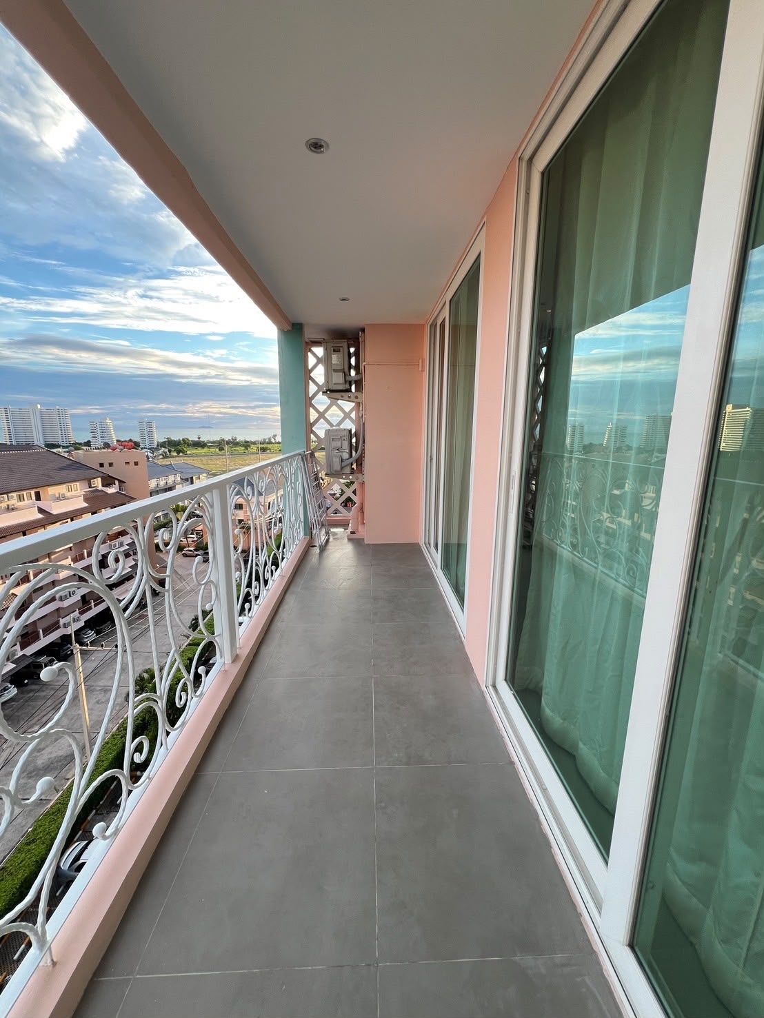 Grande Caribbean Condo (PS2057)
