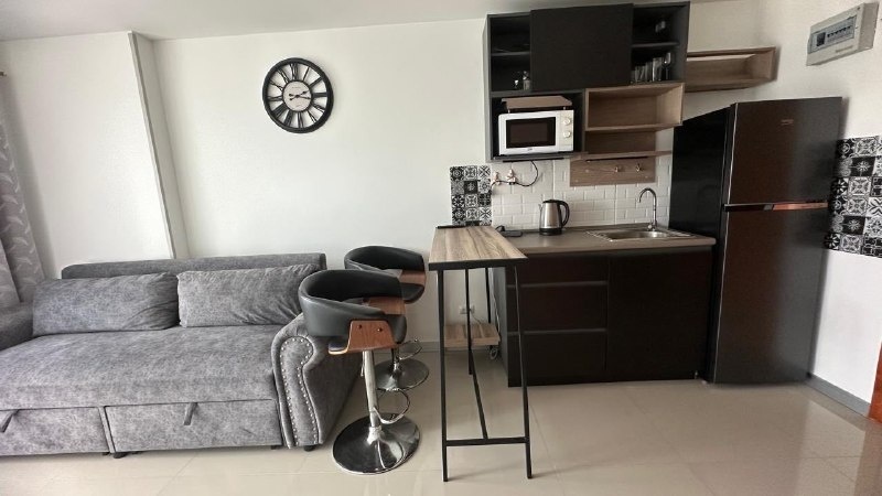 Trio Gems Condo (MR1009)