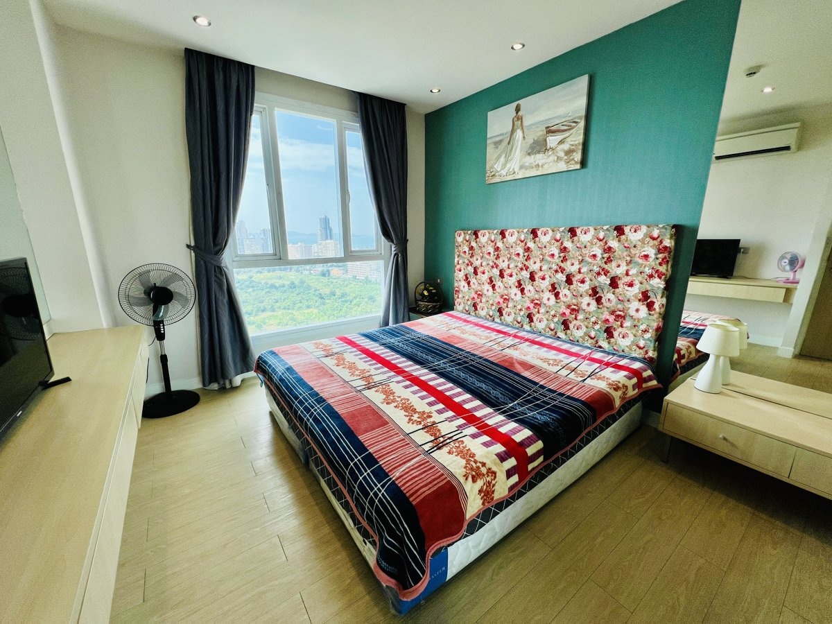 Condominio Grande Caribbean, 1-Habitación