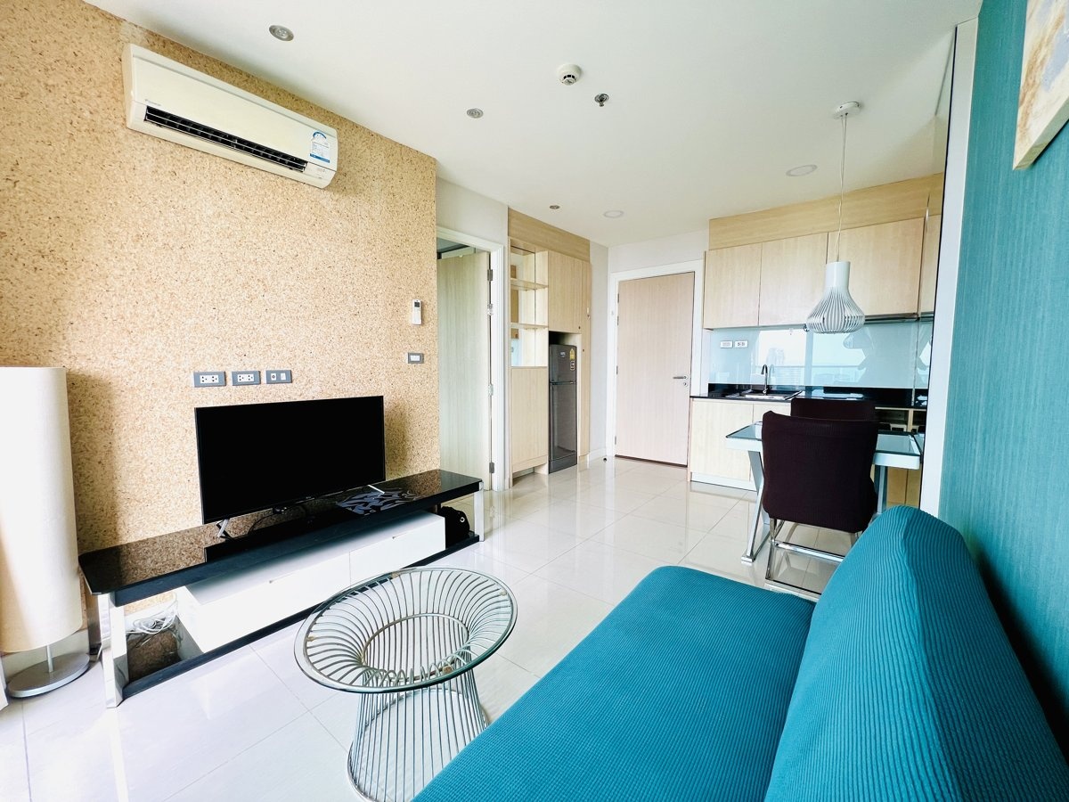 Condominio Grande Caribbean, 1-Habitación