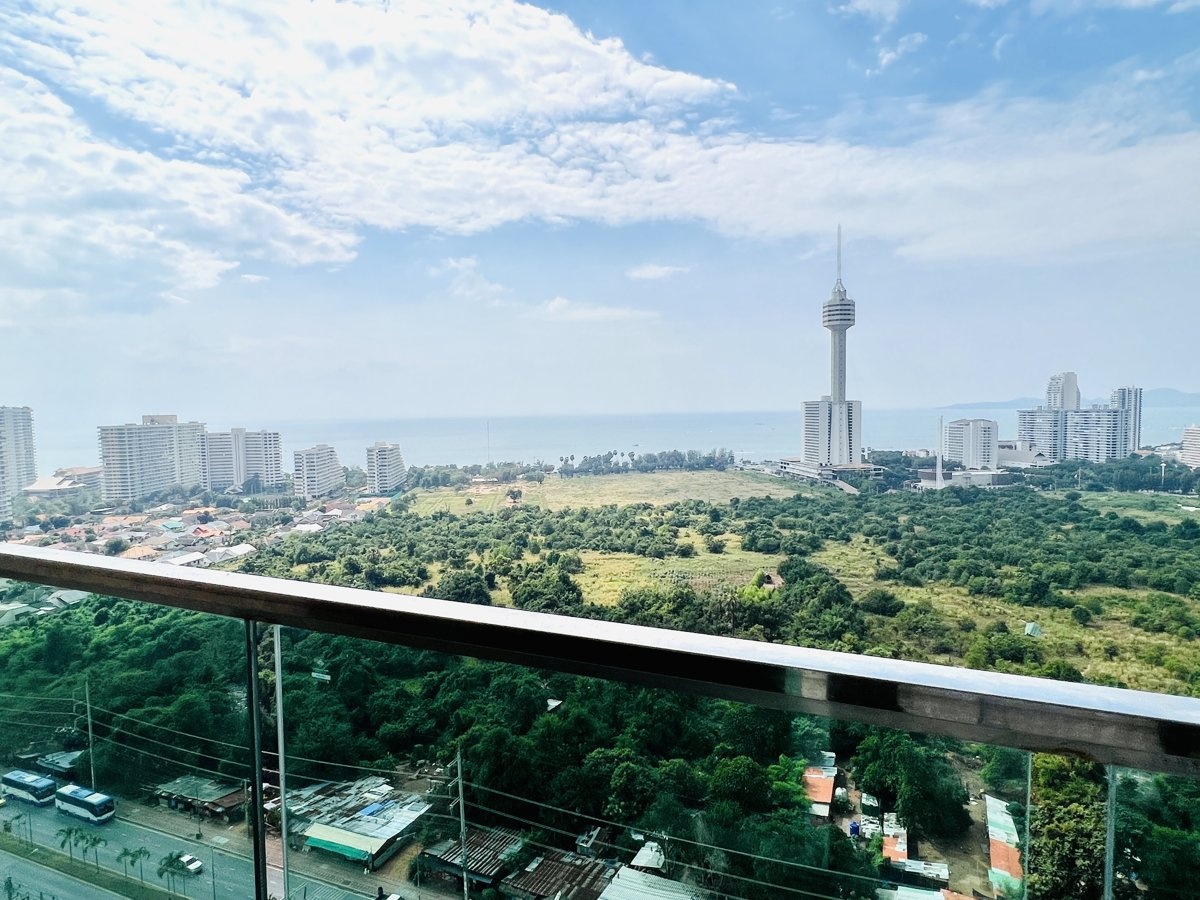 Condominio Grande Caribbean, 1-Habitación