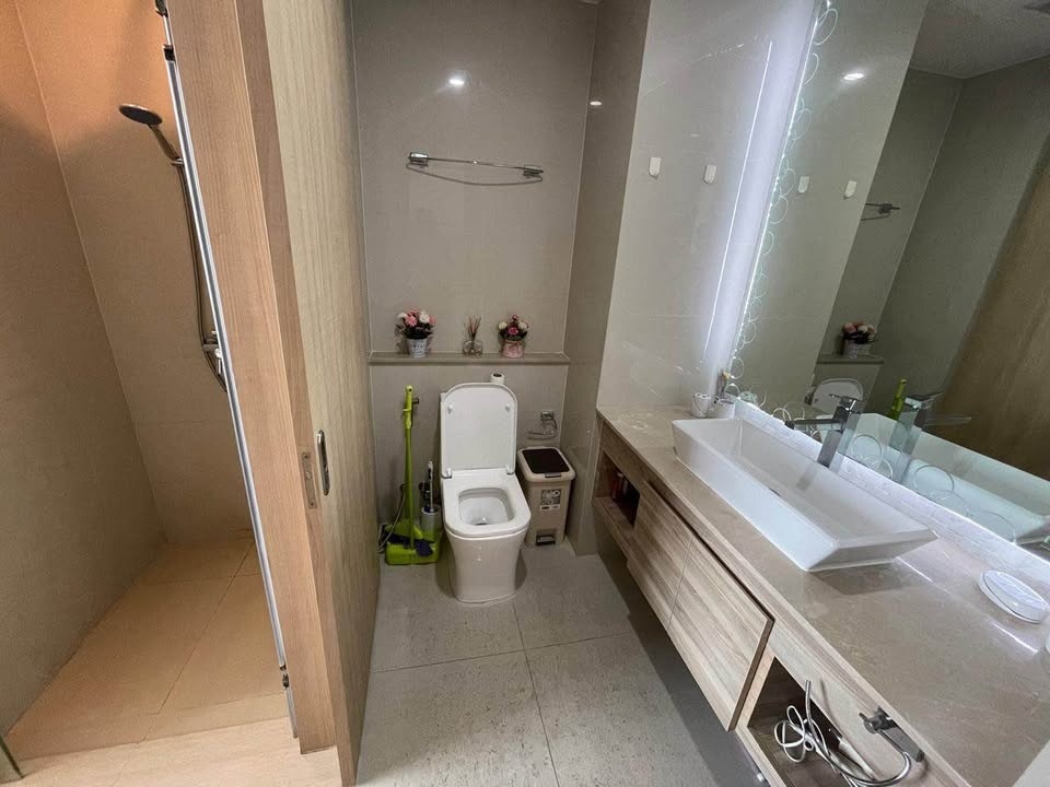 The Riviera Jomtien TQ