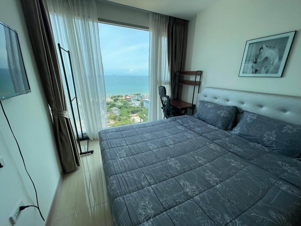 The Riviera Jomtien TQ