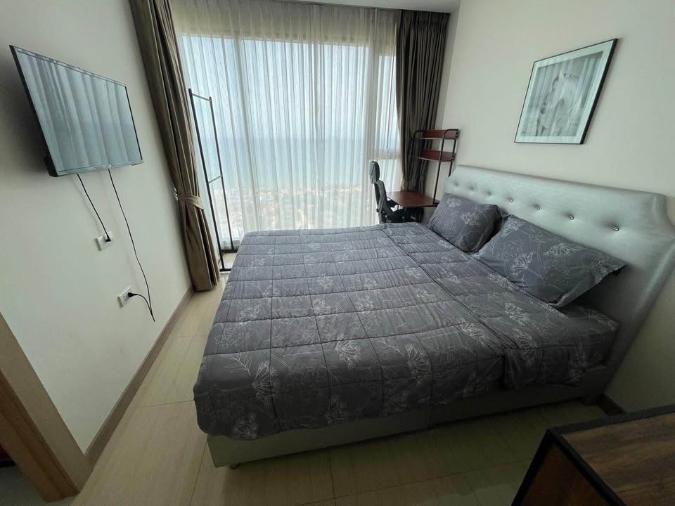 The Riviera Jomtien TQ