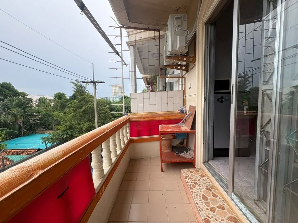 Nirun Grand Ville Condo (PR3019)