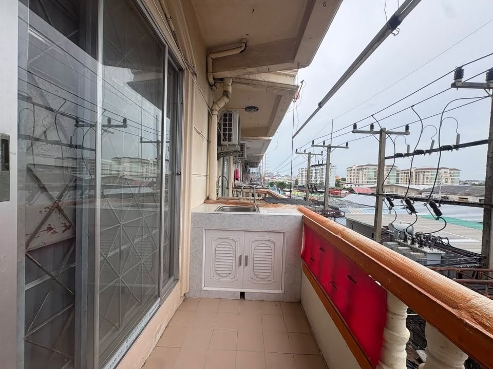 Nirun Grand Ville Condo (PR3019)