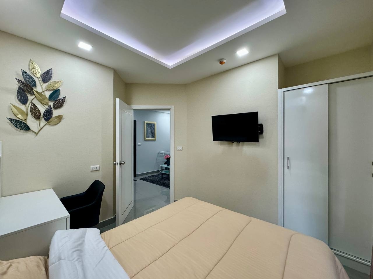 Siam Oriental Star, 1-Zimmer