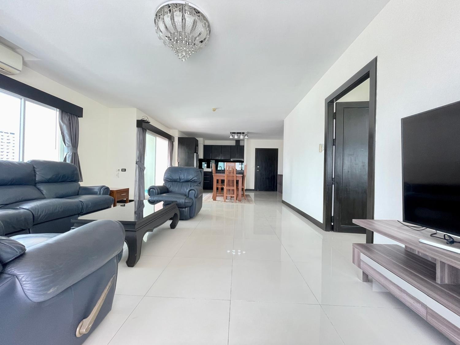 T.W. Jomtien Beach Resort, 2 Спальни
