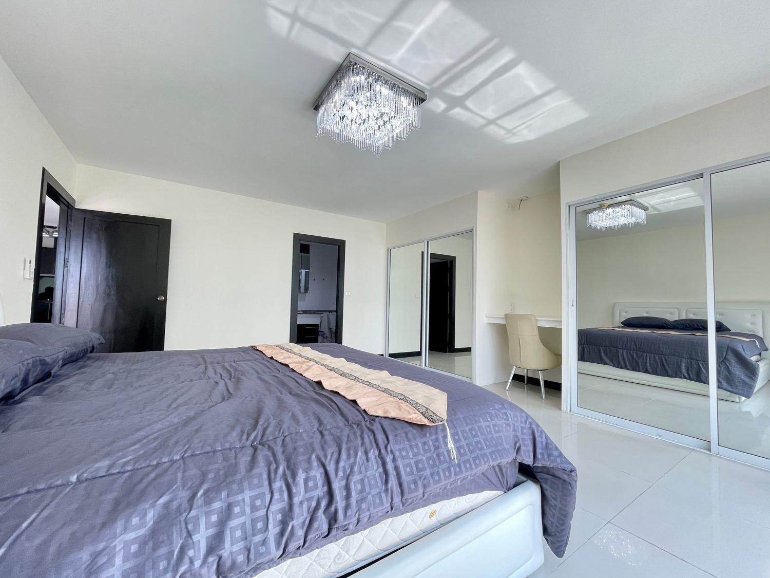 T.W. Jomtien Beach Resort, 2 Спальни