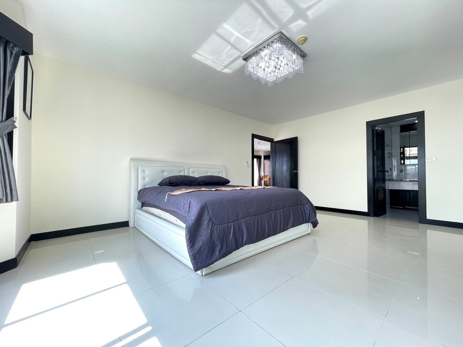 T.W. Jomtien Beach Resort, 2 Спальни