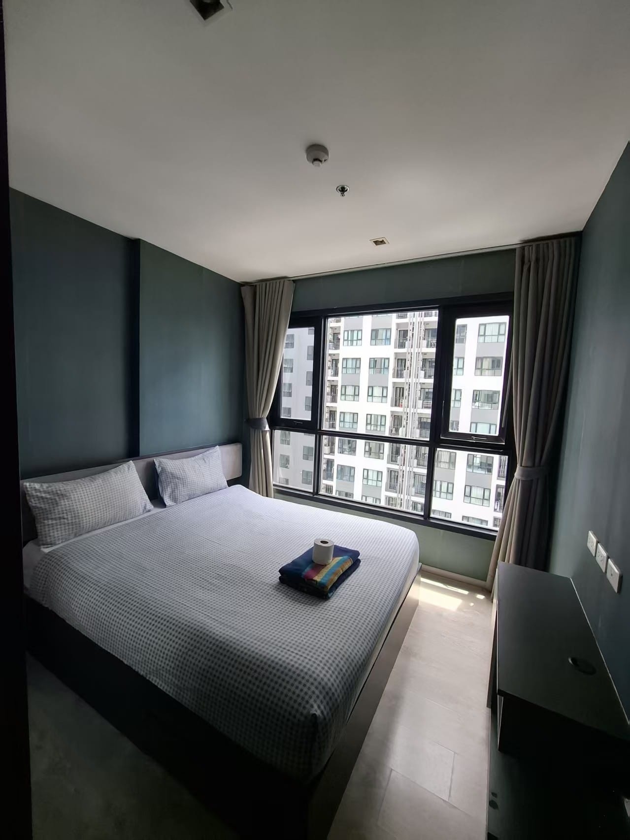 The Base Central Pattaya (PS2050)