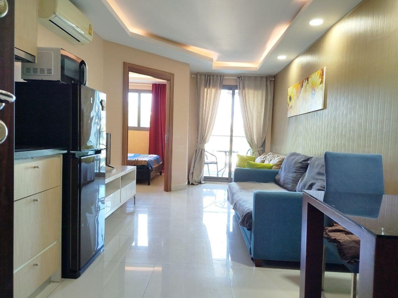 Laguna Beach Resort 3 Maldives, appartement 1 chambre