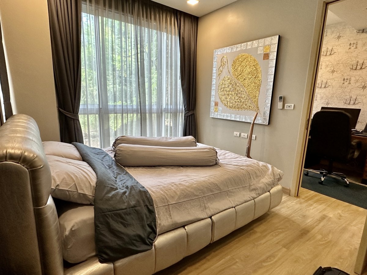 Cetus Beachfront, 2-Zimmer