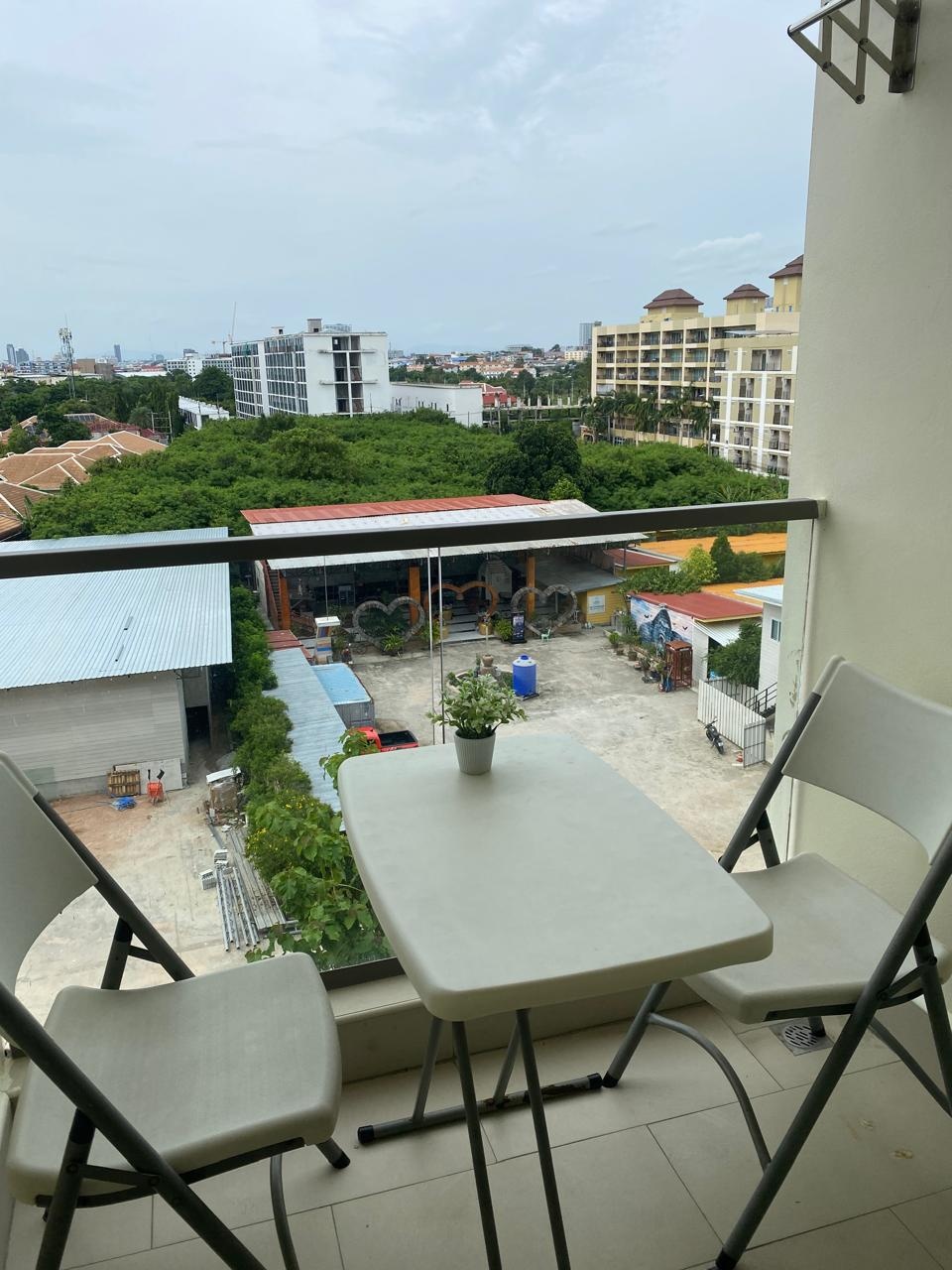 ลากูน่า บีช รีสอร์ท 2, 1 ห้องนอน