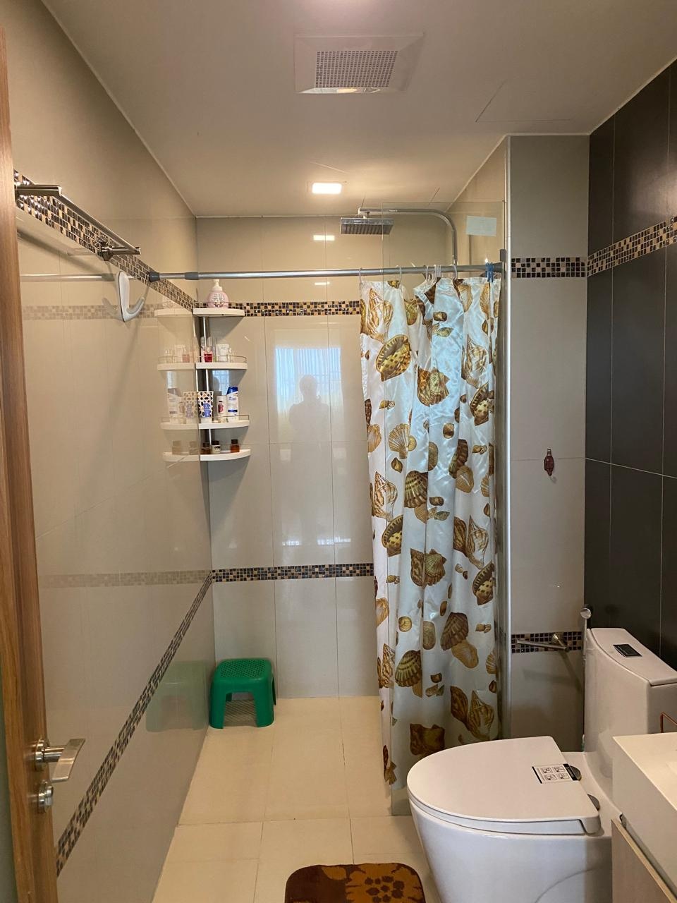 ลากูน่า บีช รีสอร์ท 2, 1 ห้องนอน