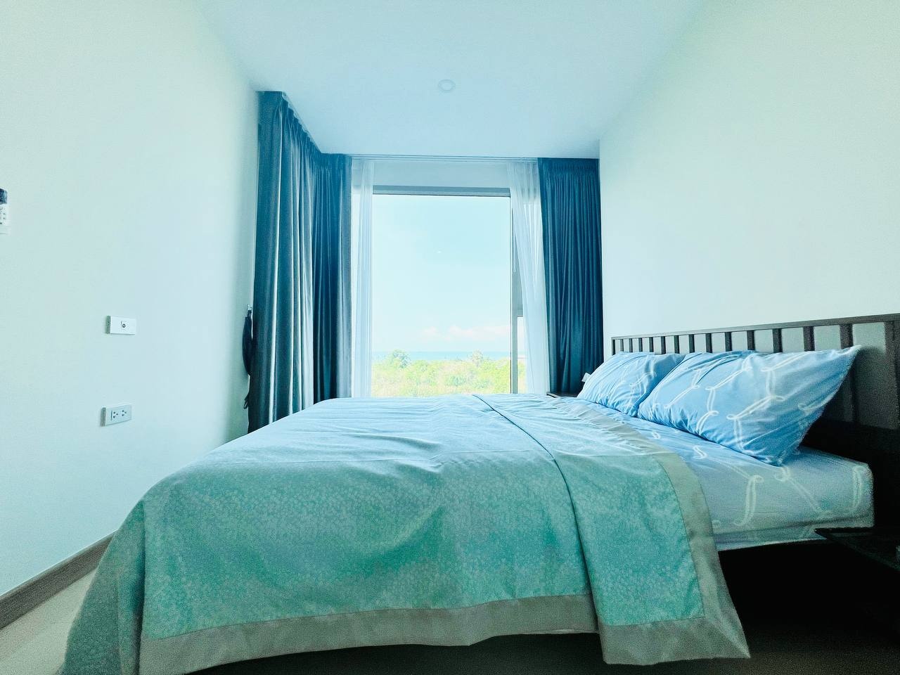 The Riviera Jomtien, 1-habitación