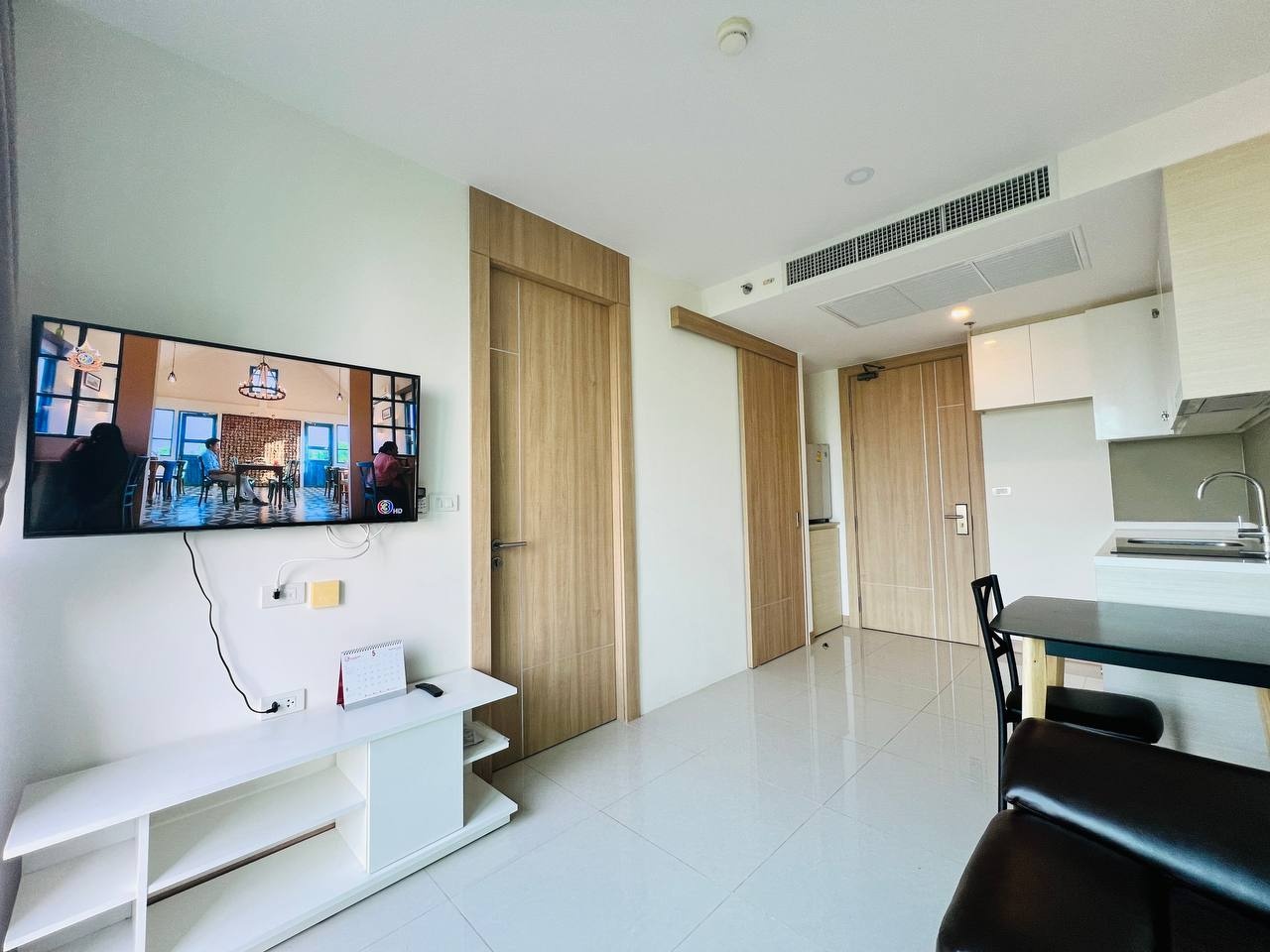 The Riviera Jomtien, 1-habitación