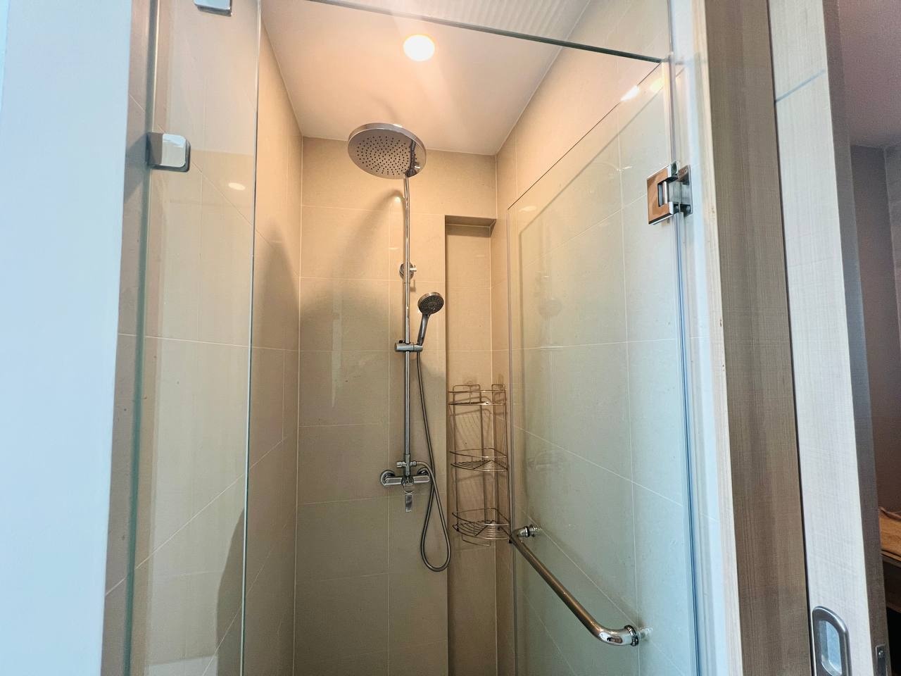 The Riviera Jomtien, 1-habitación