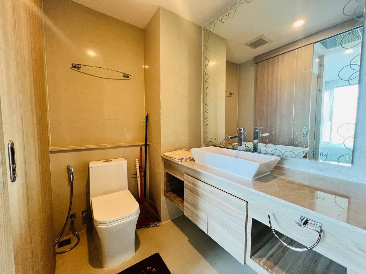 The Riviera Jomtien, 1-habitación