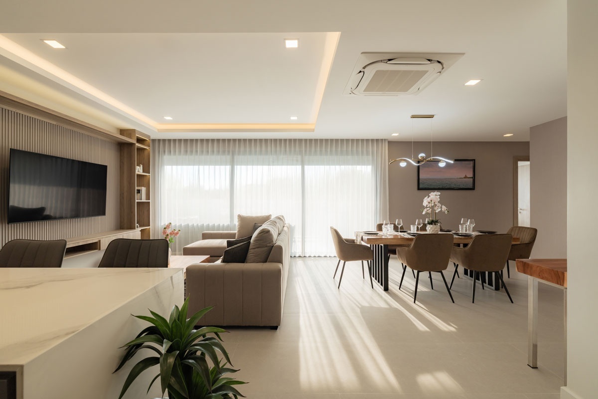 Zensiri Residences Jomtien