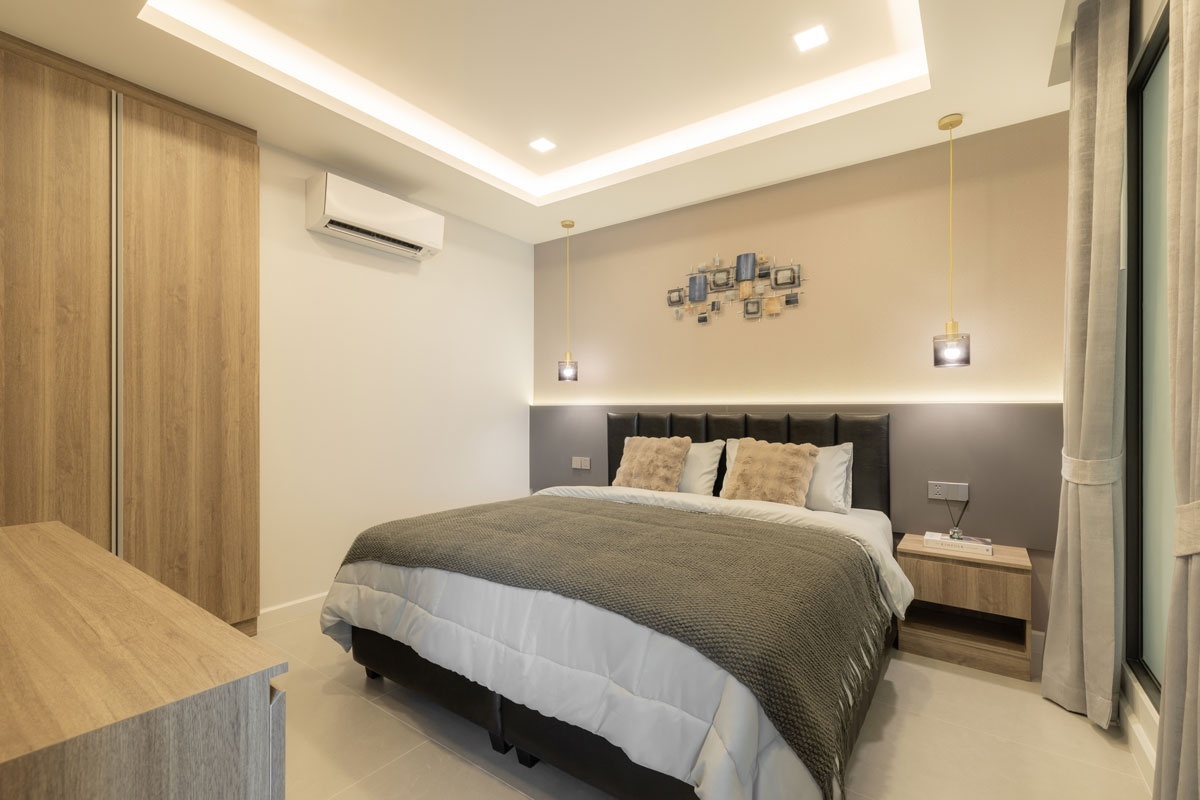 Zensiri Residences Jomtien